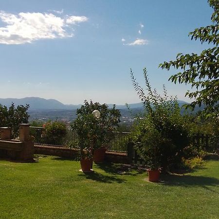 Apartmán La Casa Dei Limoni Matraia Exteriér fotografie