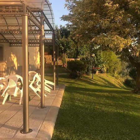 Apartmán La Casa Dei Limoni Matraia Exteriér fotografie
