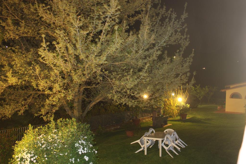 Apartmán La Casa Dei Limoni Matraia Exteriér fotografie