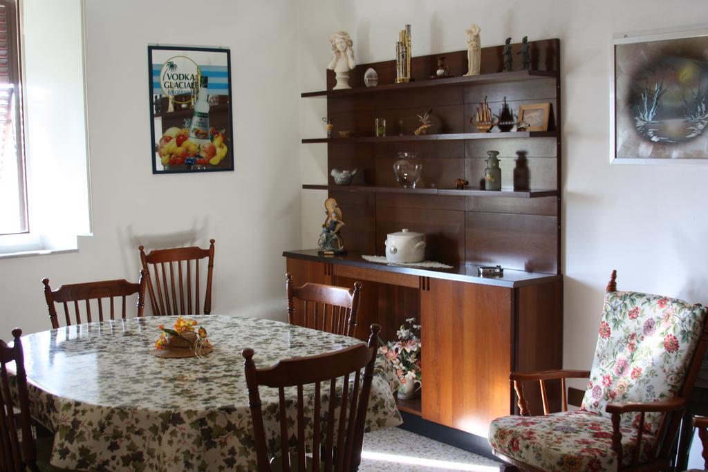 Apartmán La Casa Dei Limoni Matraia Exteriér fotografie