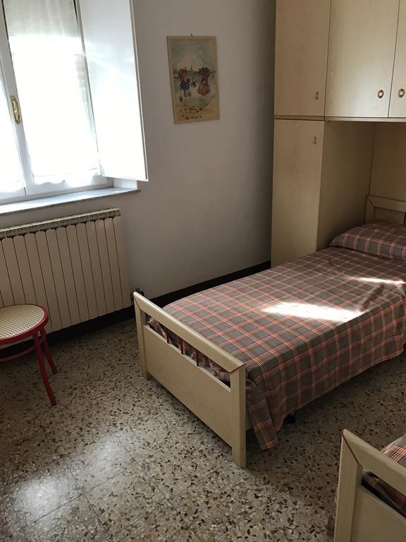 Apartmán La Casa Dei Limoni Matraia Exteriér fotografie
