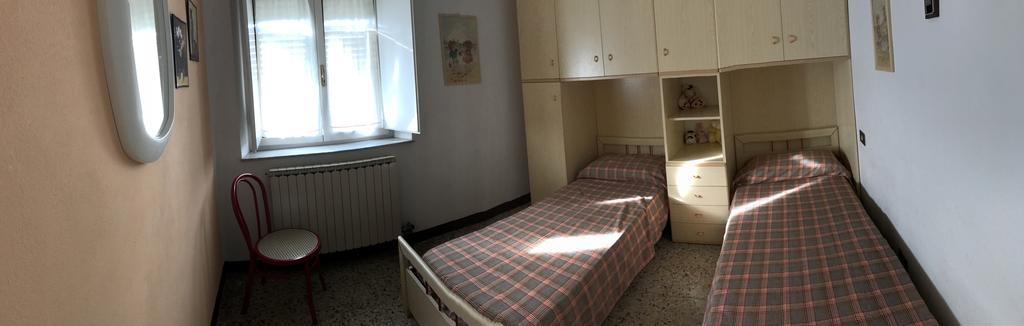 Apartmán La Casa Dei Limoni Matraia Exteriér fotografie
