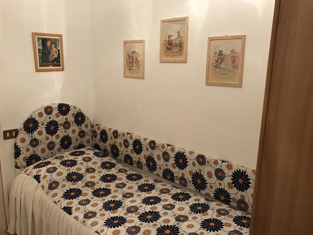 Apartmán La Casa Dei Limoni Matraia Exteriér fotografie