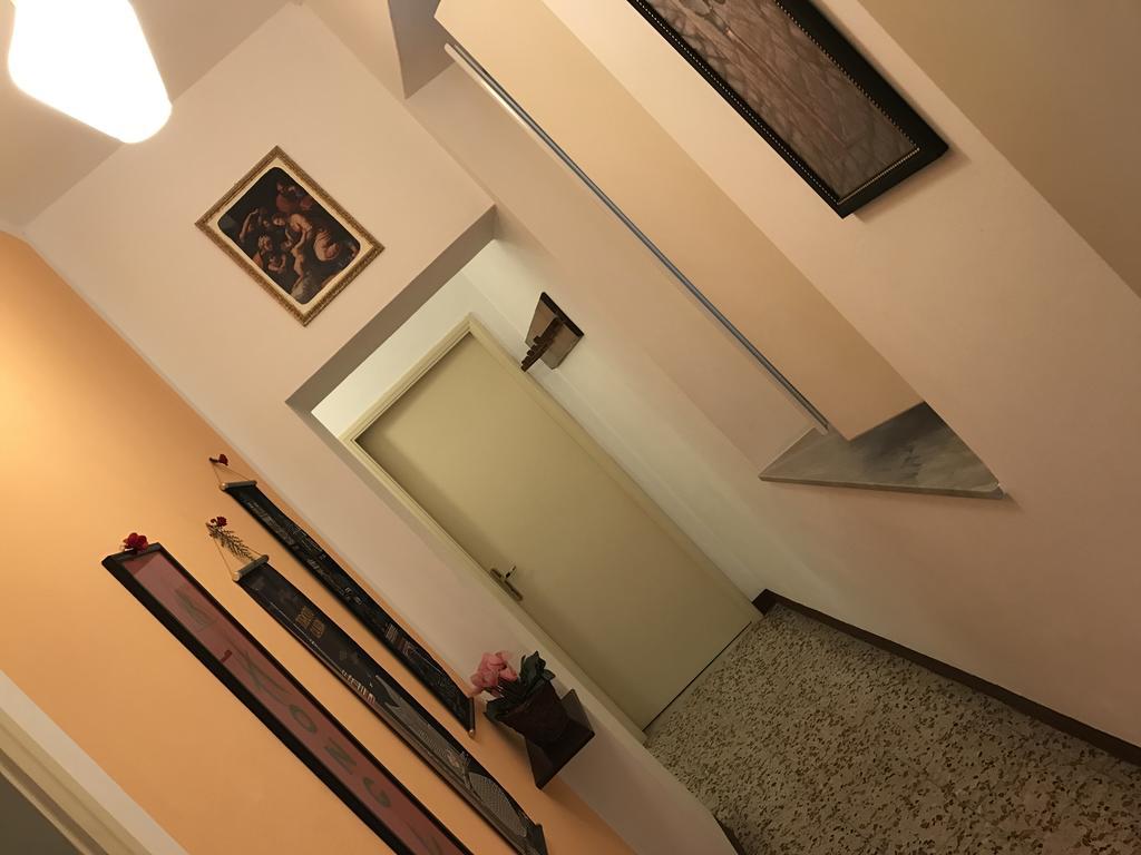 Apartmán La Casa Dei Limoni Matraia Exteriér fotografie