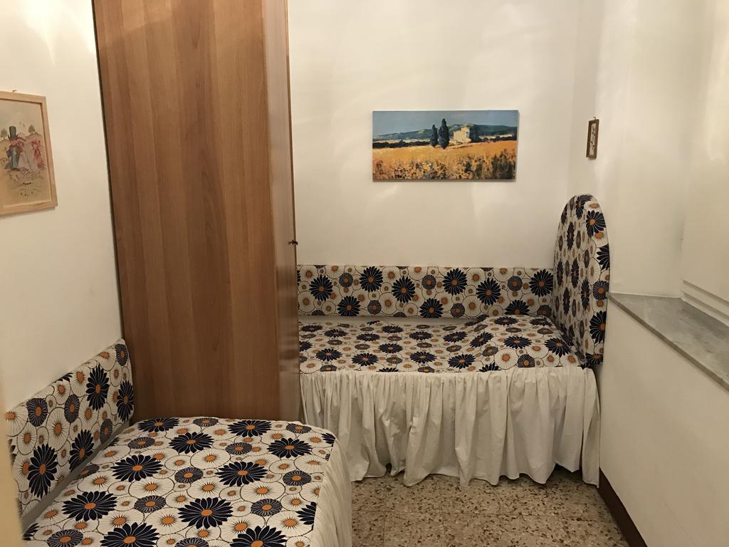 Apartmán La Casa Dei Limoni Matraia Exteriér fotografie